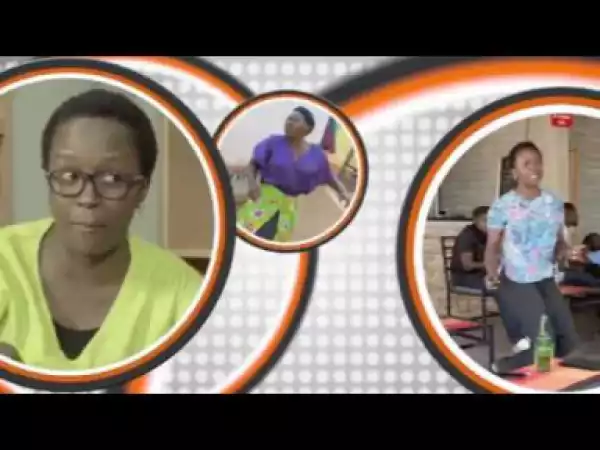 Video: Kansiime Anne – The Dance Season